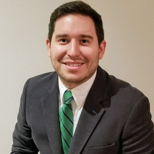 AlexMavenSales's profile picture. 