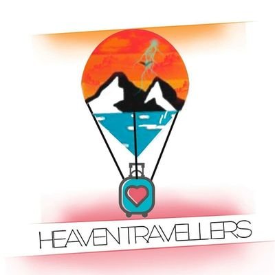 Traveller|Explorer|Wanderlust🏝️🌍
In search of heaven⛺🏖️
Keep Loving❤️❤️❤️
Keep travelling|Keep exploring🌍🗼