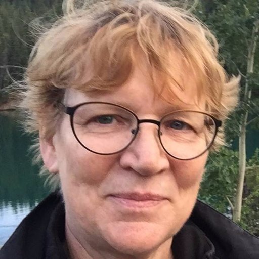 Patricia Morrisさんのプロフィール画像