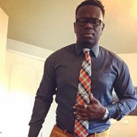 Thorne Mitchell π―π² (@thornelm) 's Twitter Profile