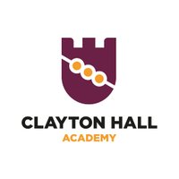 Clayton Hall Academy (@claytonhall4094) 's Twitter Profile Photo