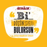 ANSİAD Girişimcilik (@ansiadgirisim) 's Twitter Profile Photo ANSİAD Girişimcilik (@ansiadgirisim) 's Twitter Profile Photo