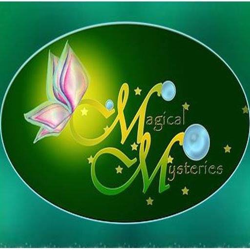 Strands of sparkling silk hand-tied to individual hairs to dress up your tresses. Be the life of the party or event with Magical Mysteries!!!