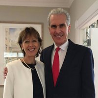 Nicky Gumbel(@nickygumbel) 's Twitter Profile Photo