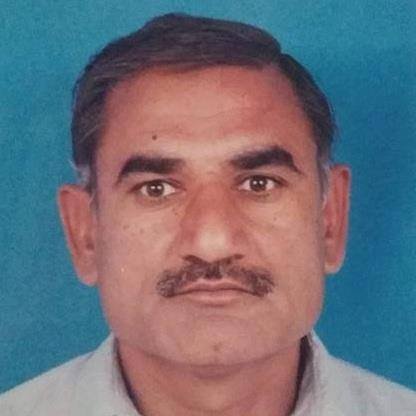 Zakaullah Cheema Profile