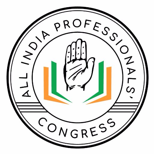 Official Twitter handle of AIPC (@profcong) Bangalore North Chapter