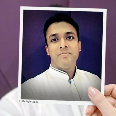 vikramaj's profile picture. 