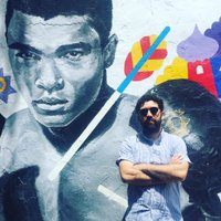 Claudio Ruiz (@claudio) 's Twitter Profile
