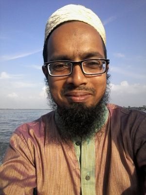 Allah and Muhammad