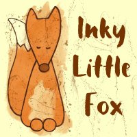 Inky Little Fox(@InkyLittleFox) 's Twitter Profile Photo