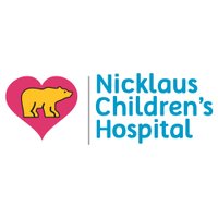 Nicklaus Children's(@Nicklaus4Kids) 's Twitter Profile Photo