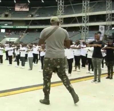 P_Nakeng's profile picture. The one and the greatest thing that I would love people to know and remember me as is a SERVANT of God..........