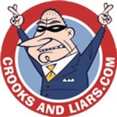 Crooks and Liars