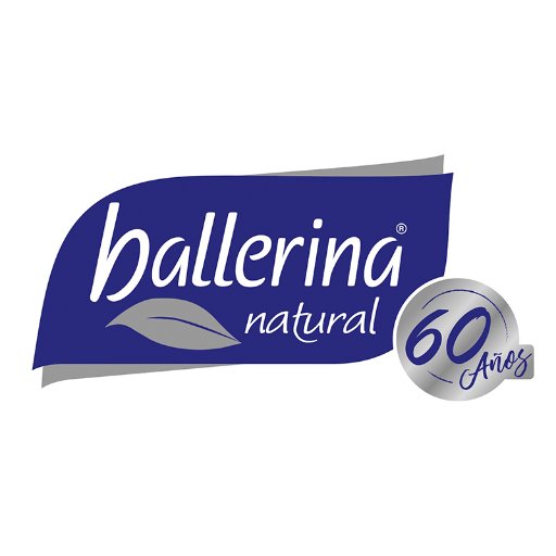 A lo largo de nuestros 60 años, te hemos acompañado para resaltar la esencia natural de tu belleza. #SoyLindaBallerina #QueLindaTeVesConBallerina