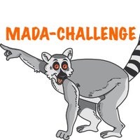 Mada-Challenge(@MadaChallenge) 's Twitter Profile Photo
