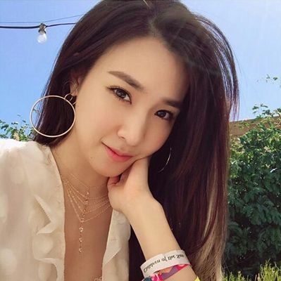 ❝소녀시대's ㅡ Tiffany Hwang, 1989☆❞