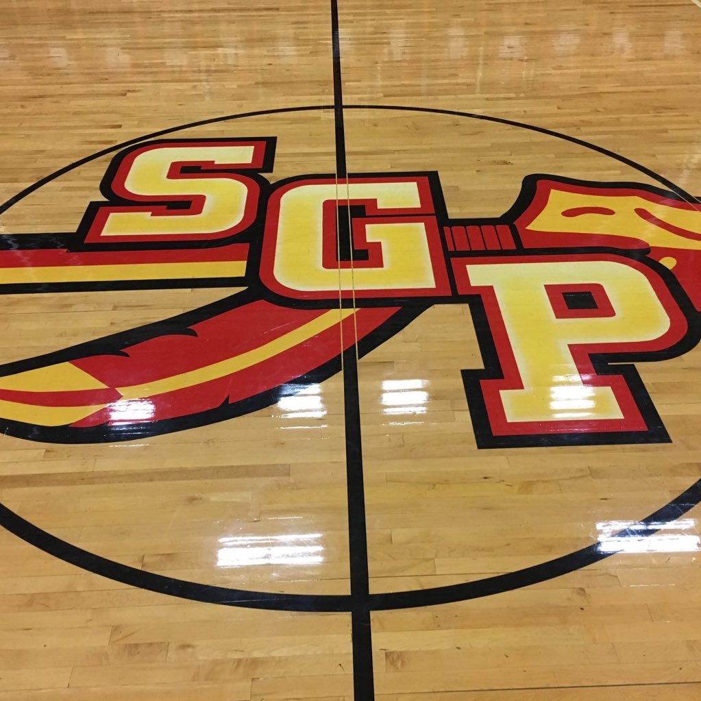 SGP Girls Basketball