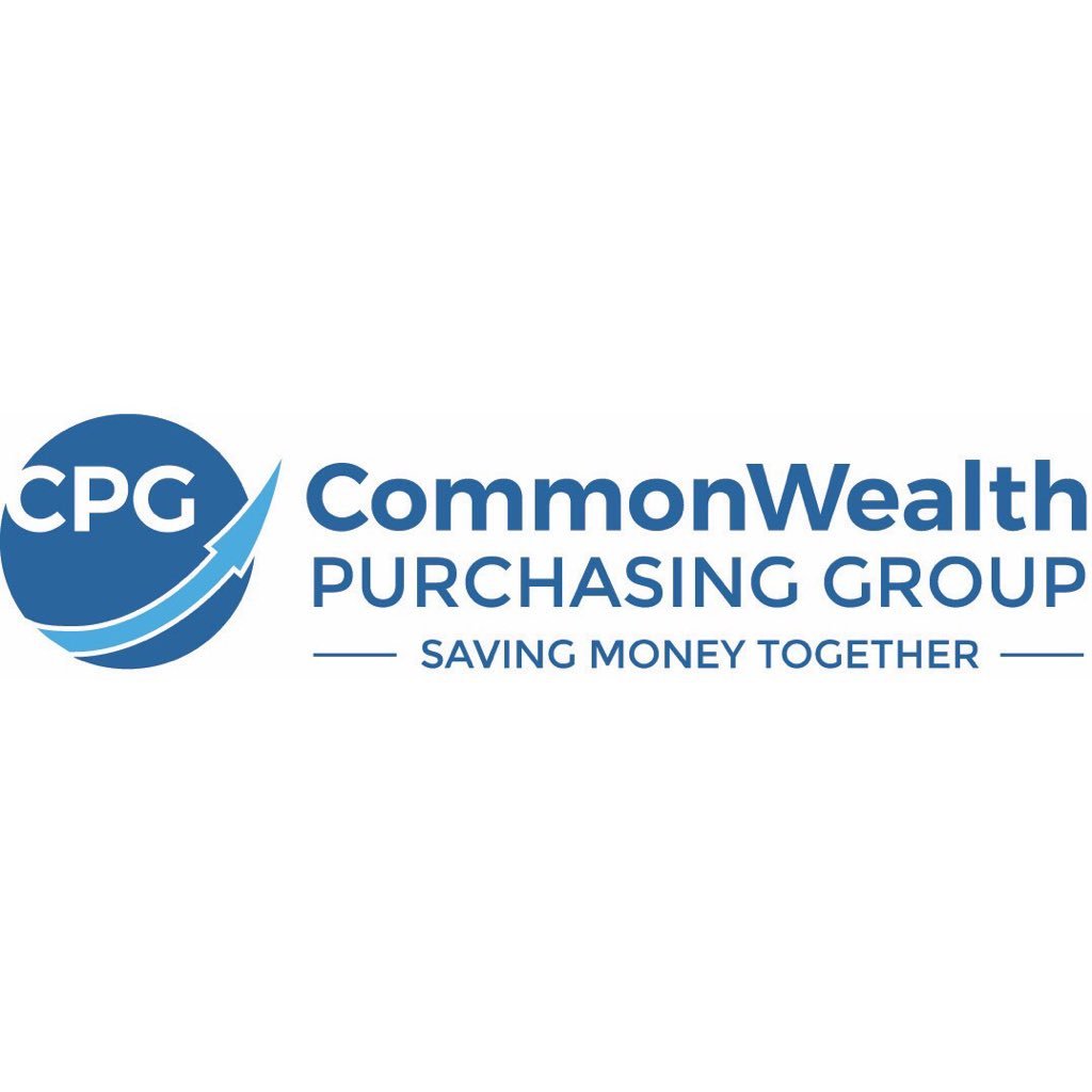 CommonWealth Purchasing Group (CPG) is the leading group purchasing organization for community health centers & community-based, not-for-profit organizations.