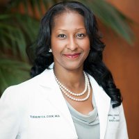 Tuesday Cook, MD, FACS, FASMBS, DABOM (@tuesdaycookmd) 's Twitter Profile