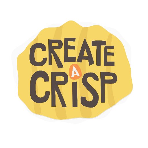 Create-A-Crisp lets you mix 10 different amazing tastes, giving you 100s of possible flavour combinations.