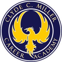 Clyde C. Miller CA (@clydecmillerca) 's Twitter Profile