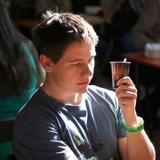 janskrle's profile picture. Just random software developer.