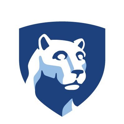 We are one community, impacting many. We Are Penn State. Welcome to #PennState's official Twitter account. #WeAre!