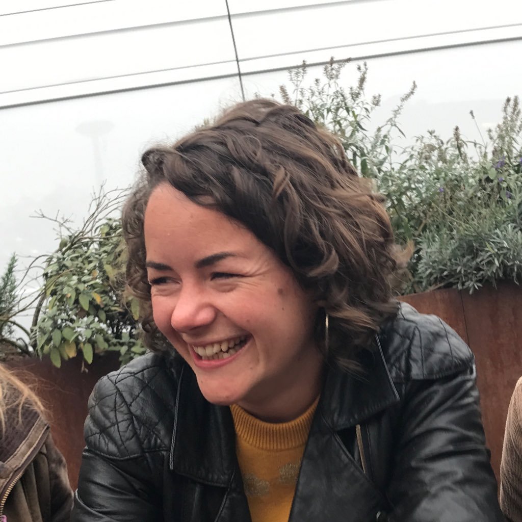 Sarah Crabtree Profile