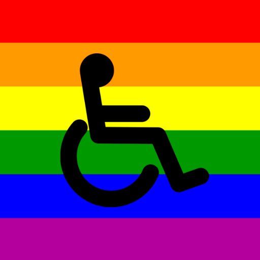 Regard is the UK's national LGBT Disabled People's Organisation.