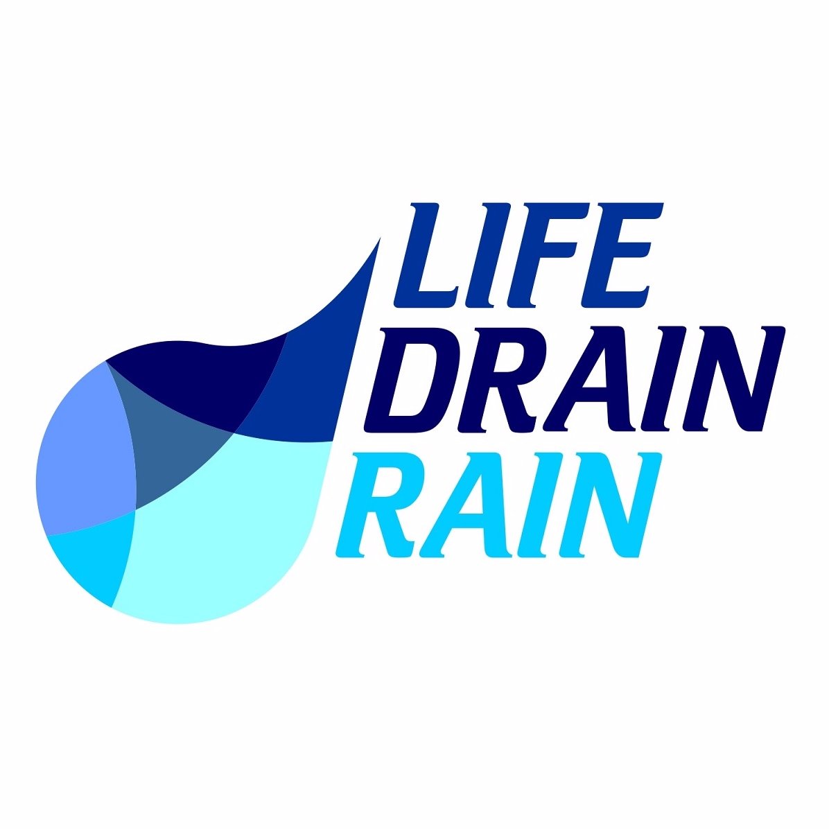 Proyecto LIFE DrainRain (LIFE 15 ENV/ES/000394), financiado por la Comisión Europea dentro del Programa LIFE 2015: Medio ambiente y eficiencia de los recursos.