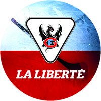 La Liberté Hockey (@lalib_hockey) 's Twitter Profile Photo