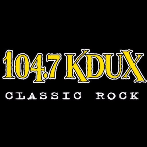1047KDUX's profile picture. 104.7 KDUX, the BEST Classic Rock!