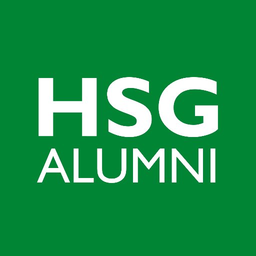 Alumni Network of the University of St.Gallen