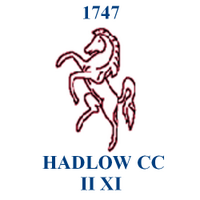 HCC Sat II XI (@hadlowcc_sat2) 's Twitter Profile