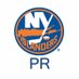 NY Islanders PR (@NYIslandersPR) Twitter profile photo