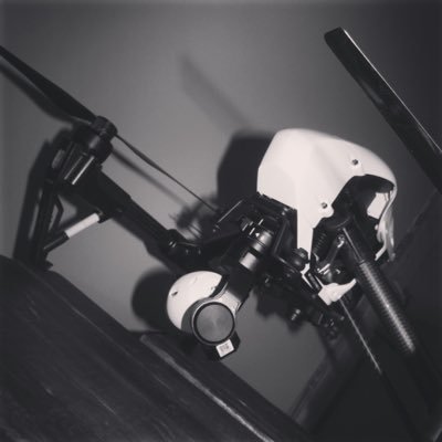 picketfenceLLC's profile picture. Aerial Photography Drones Technology Real Estate