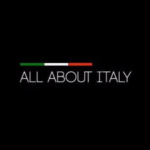 allabout_italy's profile picture. “All about Italy” is a magazine for promotion of Made in Italy in the world.