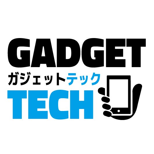 GadgetTech（ガジェットテック）では、主にガジェットとテクノロジーなどのネタをもとに記事を紹介しています。興味がある方、ぜひフォローよろしくお願いします。
