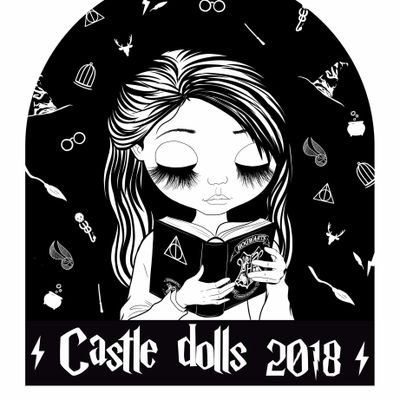 CastleDollsFest's profile picture. Evento solidario a favor de la asociación española del behçet y neurobehçet, que se celebra en Zamora.
habrá talleres y un supersorteo final 
¿te apuntas?