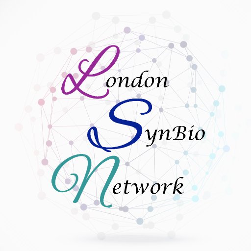 An early career researcher-led network for synthetic biology discussion in London. Events held monthly on Zoom (sign up via Eventbrite to receive link).