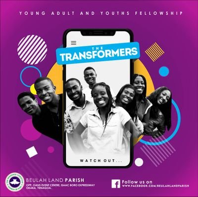 rccgbeulahland's profile picture. 