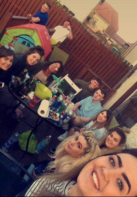 ryanstevenson26's profile picture. 