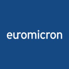 euromicron ist ein mittelständischer Technologie-Konzern und Spezialist für die Digitalisierung von Geschäfts- und Produktionsprozessen. 👨‍💻🏢👩‍🏭⚙️🚂