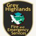 Grey Highlands Fire (@MGH_Fire) Twitter profile photo