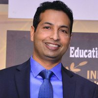 Sarvesh Goel (@sarveshgoel) 's Twitter Profile