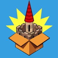 The Cardboard Kingdom: Snow and Sorcery Out 11/7(@TheCardboardK) 's Twitter Profileg