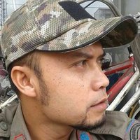 Iskandar Jaelani (@iskandarjaelan2) 's Twitter Profile