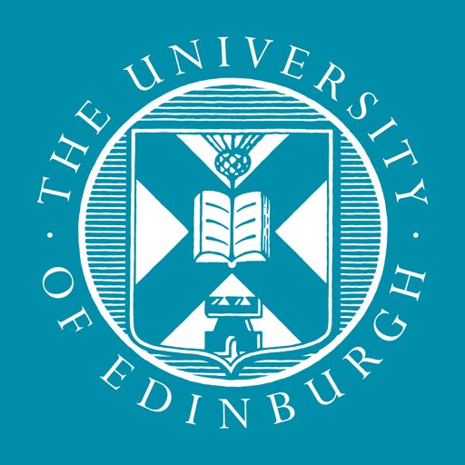 The University of Edinburgh is for everyone. Follow us for info on work with the local community, events, services and facilities.