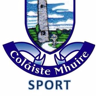 Official Sports Updates from Coláiste Mhuire, a Co-educational Post-primary School in Johnstown, Co Kilkenny. E41H978 
@ColaisteMhuireK & Member of @KKCwETB