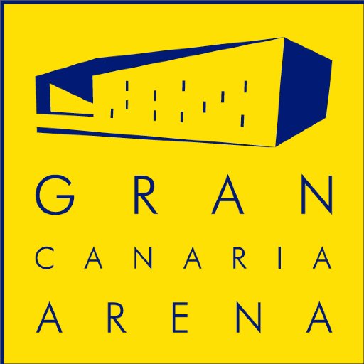 Información sobre los eventos deportivos, culturales y de ocio que se desarrollen en el Gran Canaria Arena y anexo sur del Estadio de Gran Canaria